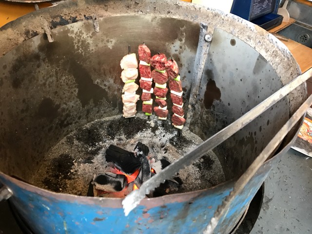 プロショップオオツカ バスフィッシング用品ネット通信販売 ブログ写真 2017/05/18