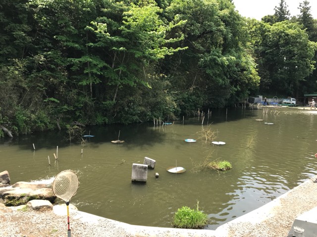 プロショップオオツカ バスフィッシング用品ネット通信販売 ブログ写真 2017/05/18