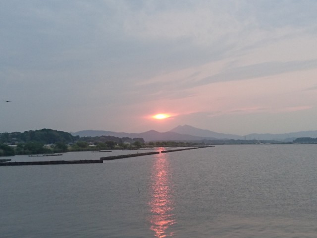 プロショップオオツカ バスフィッシング用品ネット通信販売 ブログ写真 2017/05/25