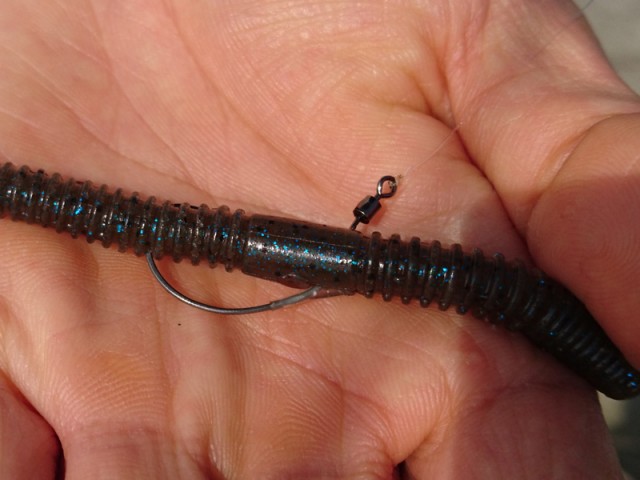 プロショップオオツカ バスフィッシング用品ネット通信販売 ブログ写真 2017/05/25