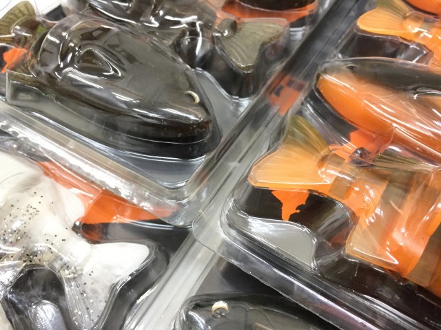 プロショップオオツカ バスフィッシング用品ネット通信販売 ブログ写真 2017/06/10