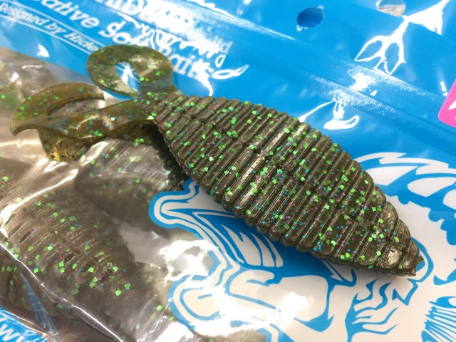 プロショップオオツカ バスフィッシング用品ネット通信販売 ブログ写真 2017/08/10