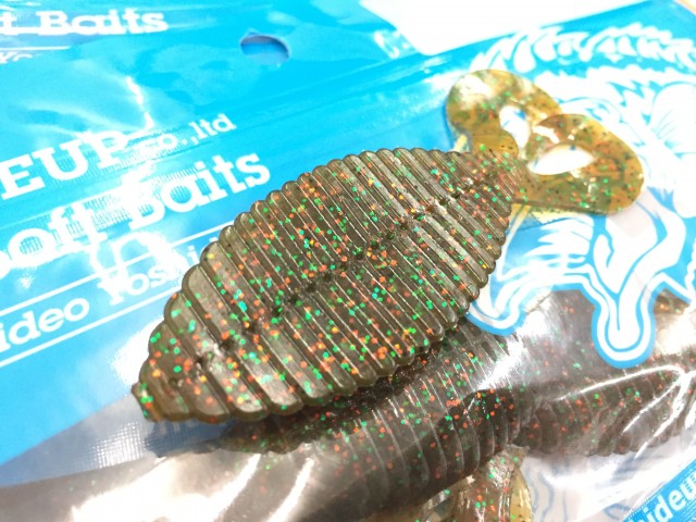 プロショップオオツカ バスフィッシング用品ネット通信販売 ブログ写真 2017/08/10