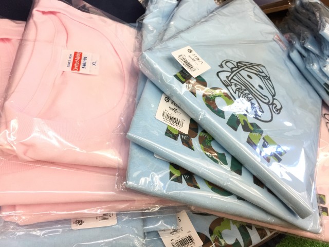 プロショップオオツカ バスフィッシング用品ネット通信販売 ブログ写真 2017/09/09