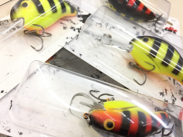 プロショップオオツカ バスフィッシング用品ネット通信販売 ブログ写真 2017/09/17