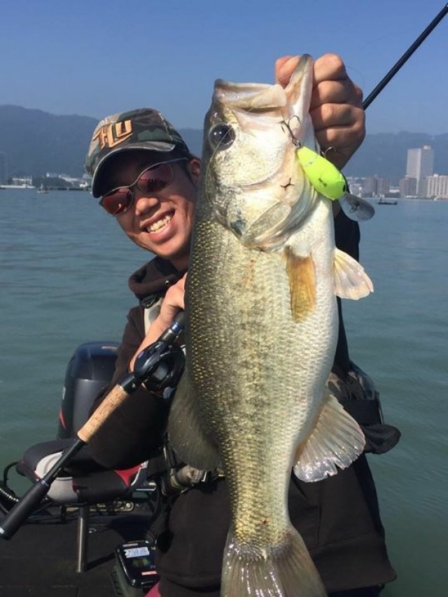 プロショップオオツカ バスフィッシング用品ネット通信販売 ブログ写真 2017/11/06