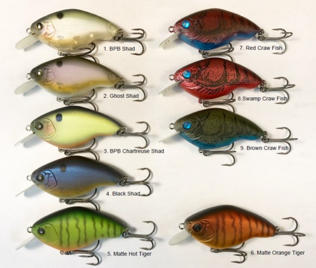 プロショップオオツカ バスフィッシング用品ネット通信販売 ブログ写真 2017/12/08