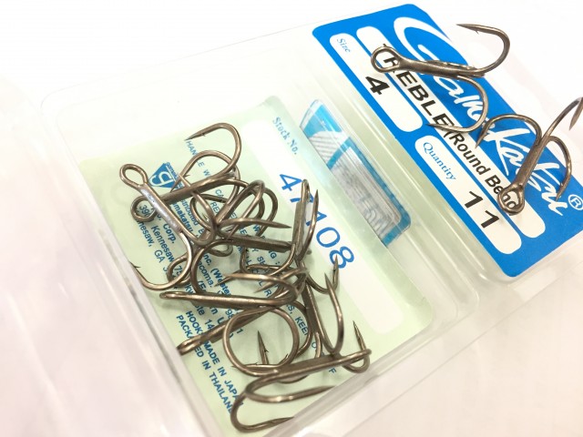 プロショップオオツカ バスフィッシング用品ネット通信販売 ブログ写真 2017/12/10