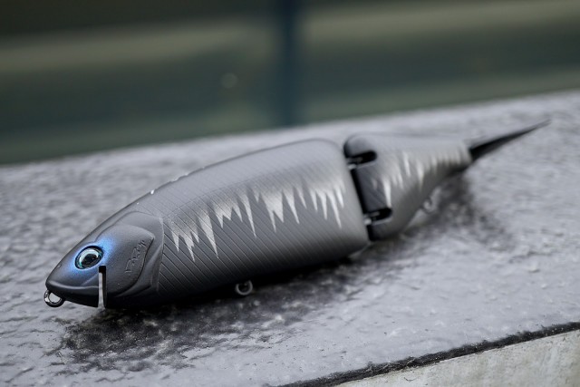 プロショップオオツカ バスフィッシング用品ネット通信販売 ブログ写真 2017/12/13