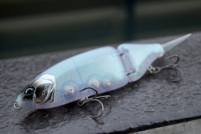 プロショップオオツカ バスフィッシング用品ネット通信販売 ブログ写真 2017/12/13