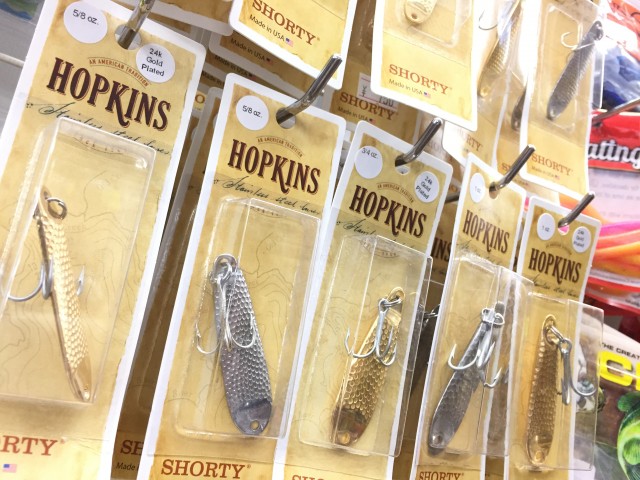 プロショップオオツカ バスフィッシング用品ネット通信販売 ブログ写真 2017/12/17