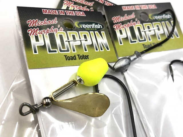 プロショップオオツカ バスフィッシング用品ネット通信販売 ブログ写真 2017/12/22