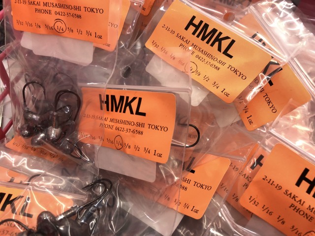 プロショップオオツカ バスフィッシング用品ネット通信販売 ブログ写真 2017/12/24