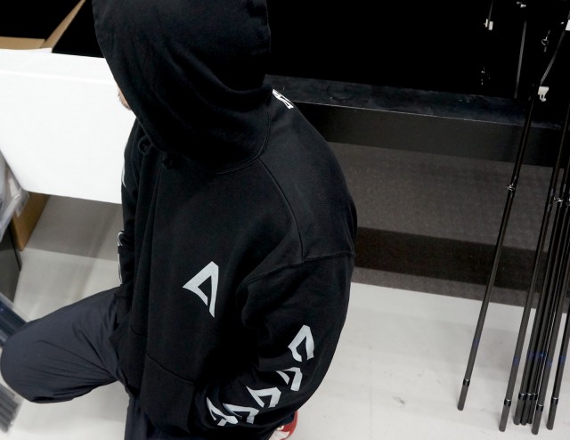 プロショップオオツカ バスフィッシング用品ネット通信販売 ブログ写真 2018/01/06