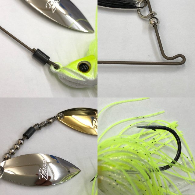 プロショップオオツカ バスフィッシング用品ネット通信販売 ブログ写真 2018/01/08