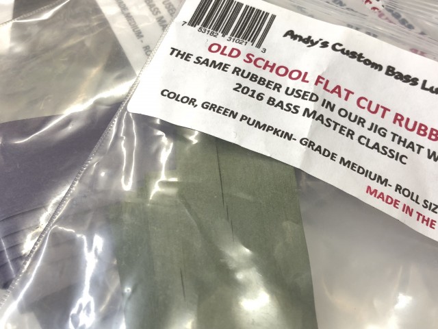 プロショップオオツカ バスフィッシング用品ネット通信販売 ブログ写真 2018/01/11