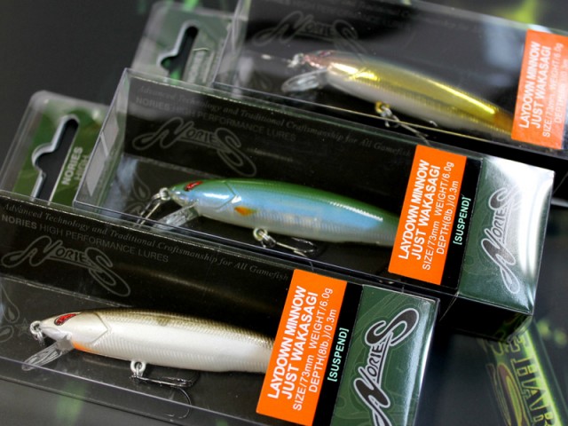 プロショップオオツカ バスフィッシング用品ネット通信販売 ブログ写真 2018/02/05