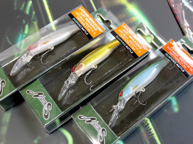 プロショップオオツカ バスフィッシング用品ネット通信販売 ブログ写真 2018/02/05