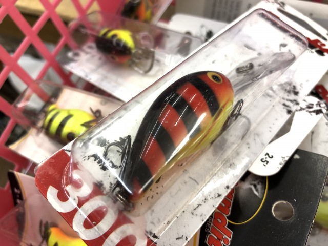 プロショップオオツカ バスフィッシング用品ネット通信販売 ブログ写真 2018/02/28