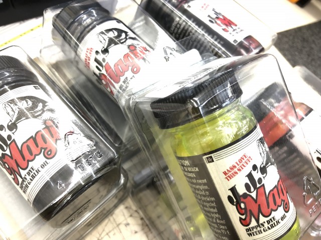 プロショップオオツカ バスフィッシング用品ネット通信販売 ブログ写真 2018/03/21