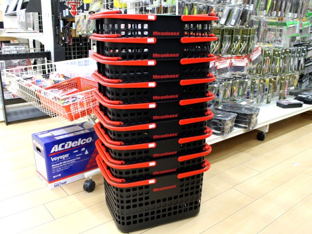 プロショップオオツカ バスフィッシング用品ネット通信販売 ブログ写真 2018/04/01