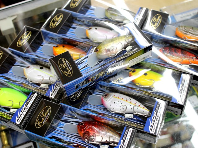 プロショップオオツカ バスフィッシング用品ネット通信販売 ブログ写真 2018/04/01