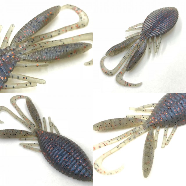 プロショップオオツカ バスフィッシング用品ネット通信販売 ブログ写真 2018/04/01