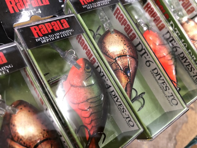 プロショップオオツカ バスフィッシング用品ネット通信販売 ブログ写真 2018/04/21