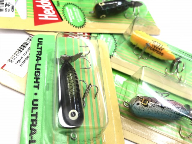 プロショップオオツカ バスフィッシング用品ネット通信販売 ブログ写真 2018/05/16