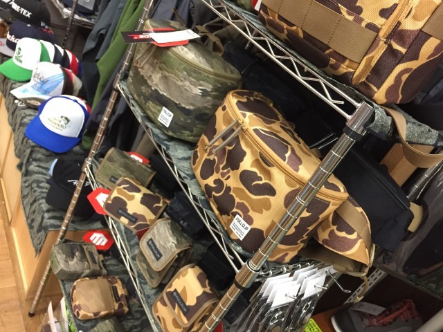 プロショップオオツカ バスフィッシング用品ネット通信販売 ブログ写真 2018/05/26