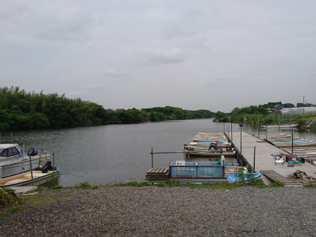 プロショップオオツカ バスフィッシング用品ネット通信販売 ブログ写真 2018/06/03