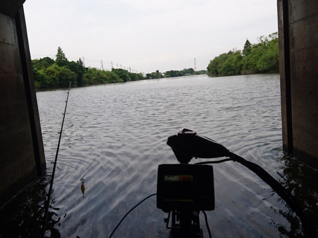 プロショップオオツカ バスフィッシング用品ネット通信販売 ブログ写真 2018/06/03