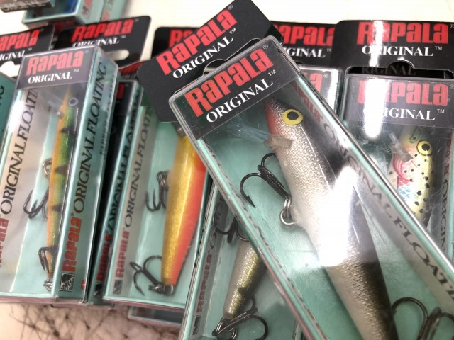 プロショップオオツカ バスフィッシング用品ネット通信販売 ブログ写真 2018/07/04