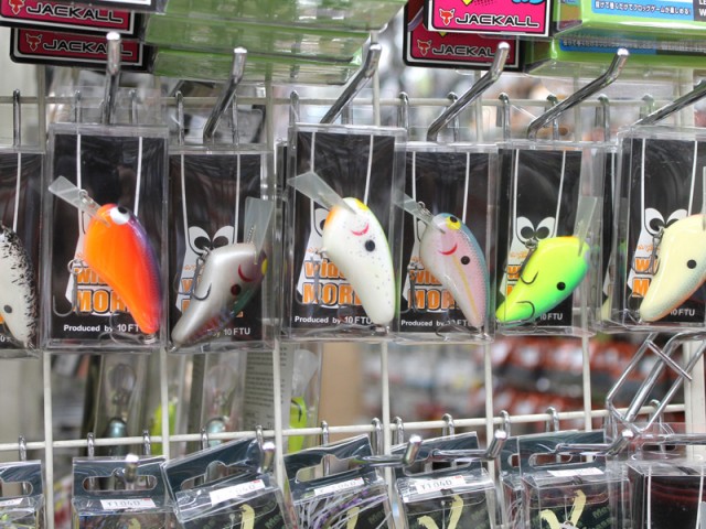 プロショップオオツカ バスフィッシング用品ネット通信販売 ブログ写真 2018/07/05