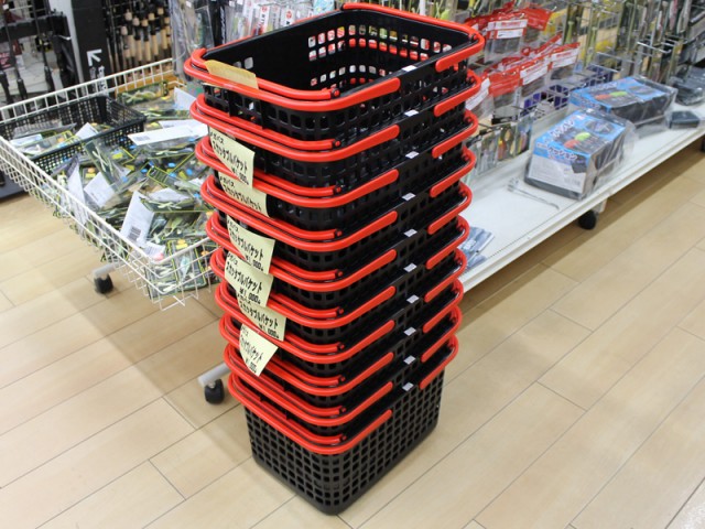 プロショップオオツカ バスフィッシング用品ネット通信販売 ブログ写真 2018/07/05