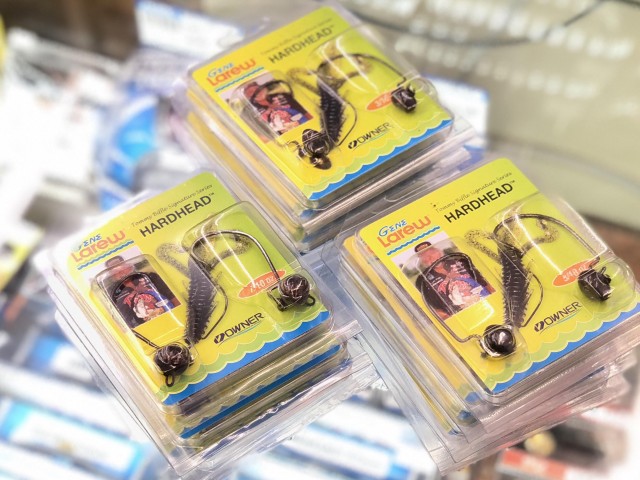 プロショップオオツカ バスフィッシング用品ネット通信販売 ブログ写真 2018/09/03