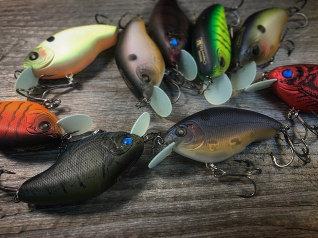 プロショップオオツカ バスフィッシング用品ネット通信販売 ブログ写真 2018/09/14