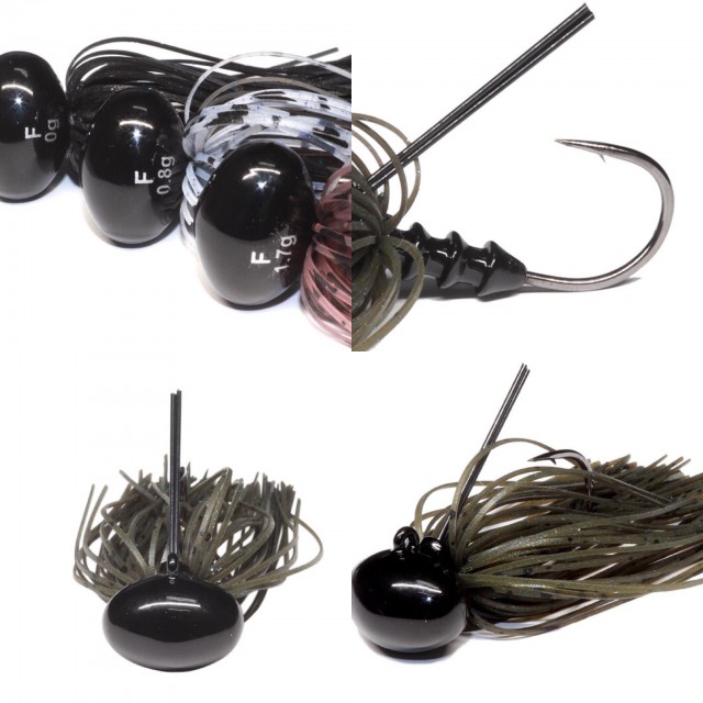 プロショップオオツカ バスフィッシング用品ネット通信販売 ブログ写真 2018/10/01