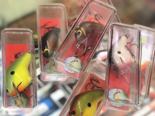 プロショップオオツカ バスフィッシング用品ネット通信販売 ブログ写真 2018/10/10