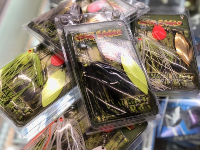 プロショップオオツカ バスフィッシング用品ネット通信販売 ブログ写真 2018/10/14