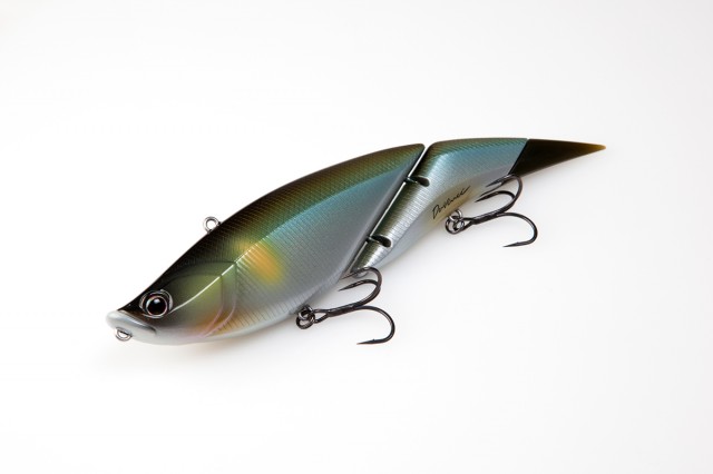 プロショップオオツカ バスフィッシング用品ネット通信販売 ブログ写真 2018/10/21