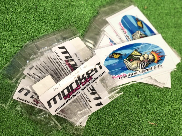 プロショップオオツカ バスフィッシング用品ネット通信販売 ブログ写真 2018/11/08