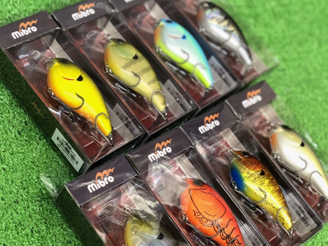 プロショップオオツカ バスフィッシング用品ネット通信販売 ブログ写真 2018/11/14