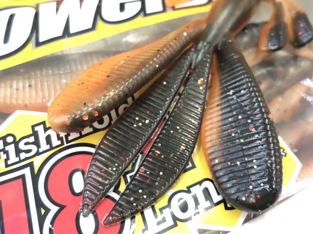 プロショップオオツカ バスフィッシング用品ネット通信販売 ブログ写真 2018/11/18