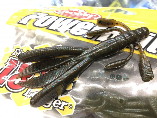 プロショップオオツカ バスフィッシング用品ネット通信販売 ブログ写真 2018/11/18