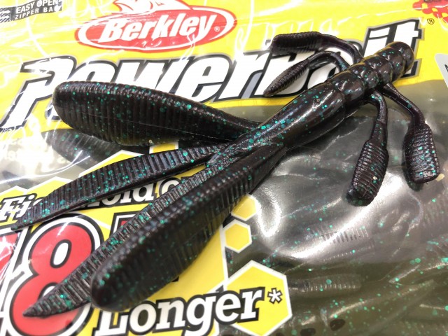 プロショップオオツカ バスフィッシング用品ネット通信販売 ブログ写真 2018/11/18