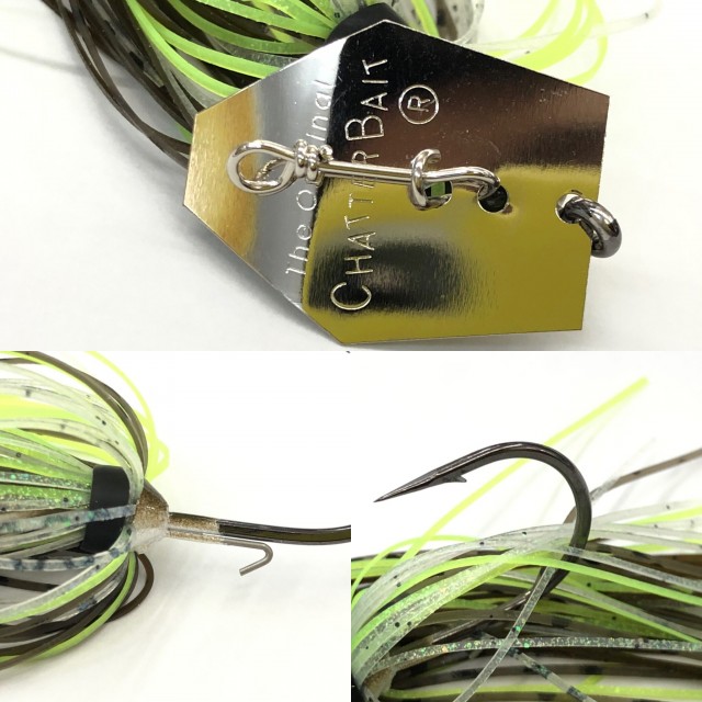 プロショップオオツカ バスフィッシング用品ネット通信販売 ブログ写真 2019/02/11