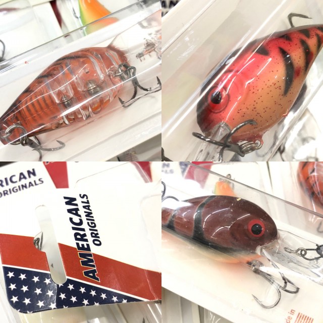 プロショップオオツカ バスフィッシング用品ネット通信販売 ブログ写真 2019/02/13