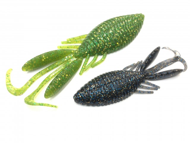 プロショップオオツカ バスフィッシング用品ネット通信販売 ブログ写真 2019/02/14