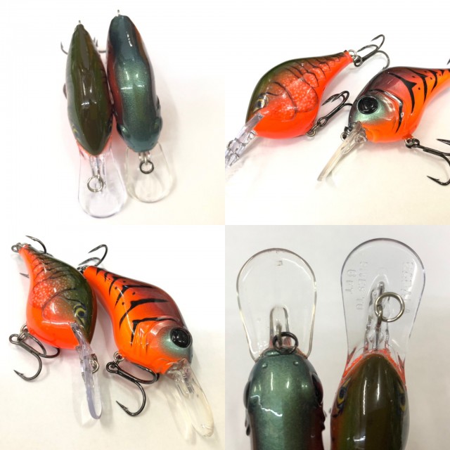 プロショップオオツカ バスフィッシング用品ネット通信販売 ブログ写真 2019/02/27